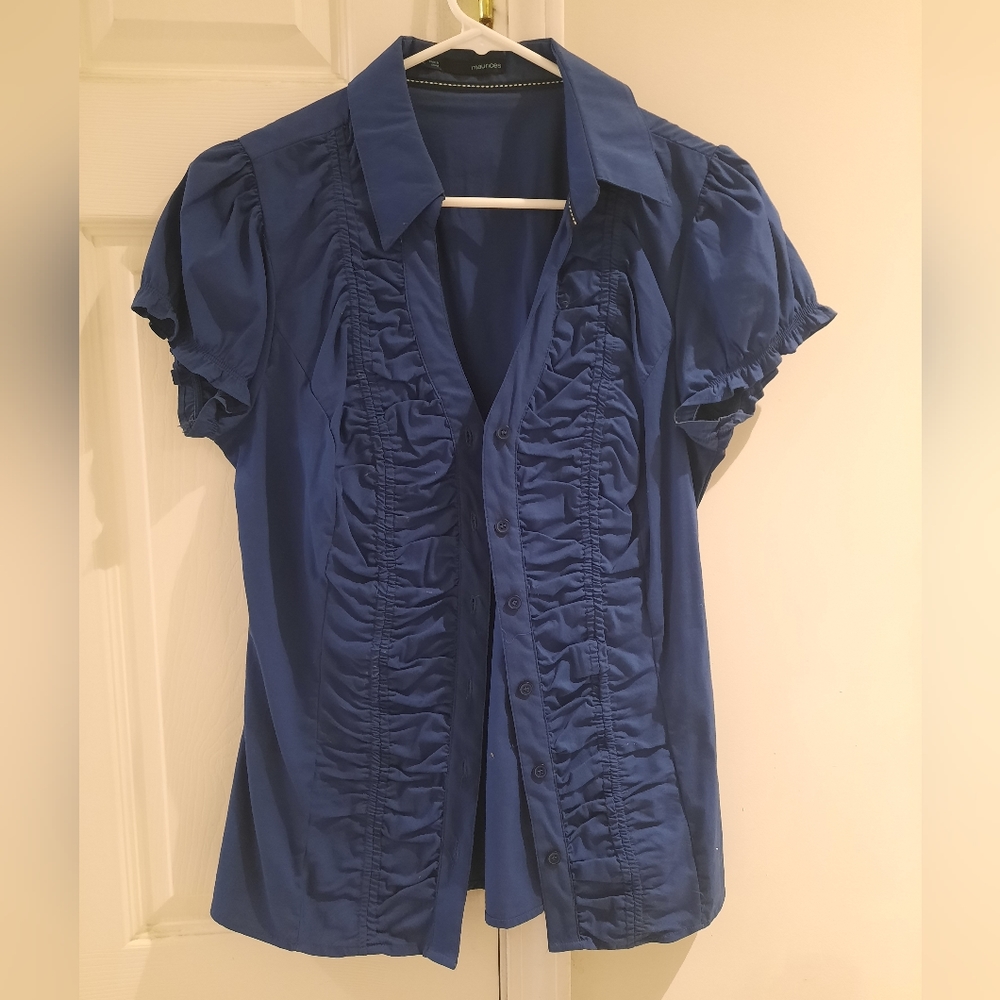 Womens dress top